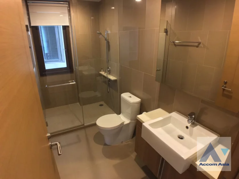 12  2 br Condominium for rent and sale in Ploenchit ,Bangkok BTS Ploenchit - MRT Lumphini at Prive by Sansiri AA29773