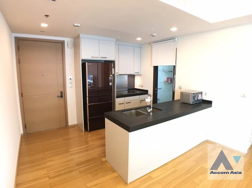 4  2 br Condominium for rent and sale in Ploenchit ,Bangkok BTS Ploenchit - MRT Lumphini at Prive by Sansiri AA29773