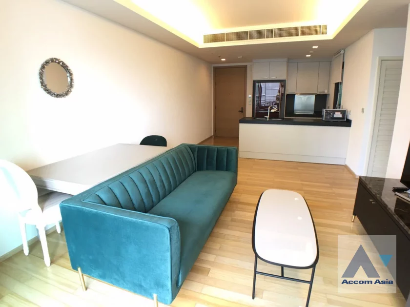 unitFully Furnished |  2 Bedrooms  Condominium For Rent & Sale in Ploenchit, Bangkok  near BTS Ploenchit - MRT Lumphini (AA29773)