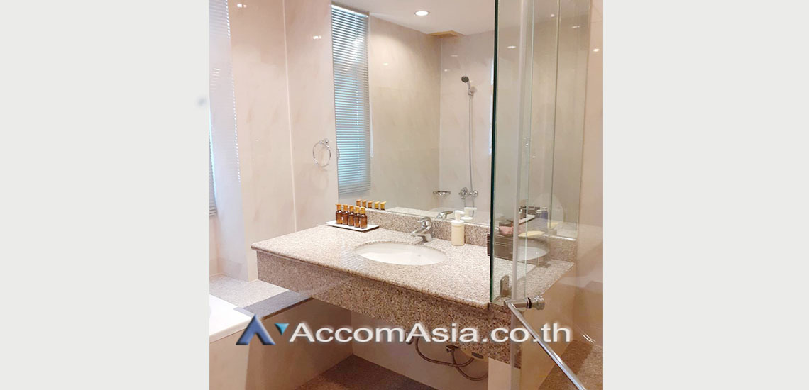 9  2 br Apartment for rent and sale in Ploenchit ,Bangkok BTS Ratchadamri at Step to Lumpini Park AA29785