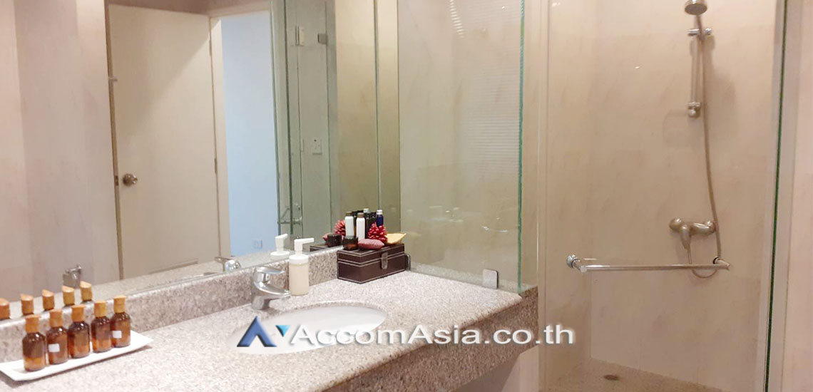 7  2 br Apartment for rent and sale in Ploenchit ,Bangkok BTS Ratchadamri at Step to Lumpini Park AA29785