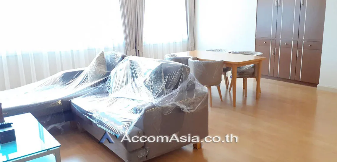 7  2 br Apartment for rent and sale in Ploenchit ,Bangkok BTS Ratchadamri at Step to Lumpini Park AA29786