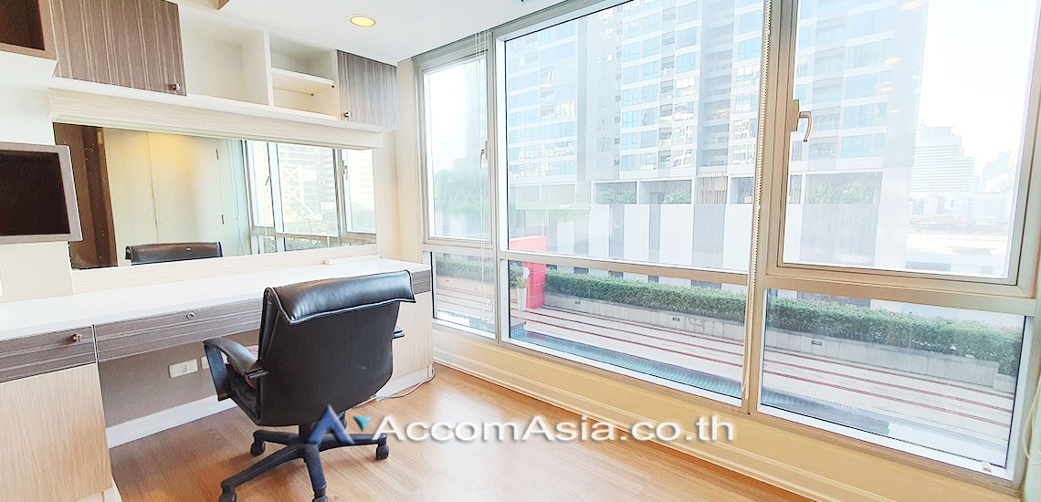 9  2 br Condominium For Rent in Sukhumvit ,Bangkok BTS Nana at The Trendy Sukhumvit 13 AA29792