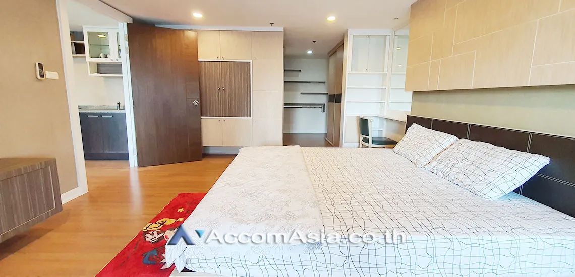 8  2 br Condominium For Rent in Sukhumvit ,Bangkok BTS Nana at The Trendy Sukhumvit 13 AA29792