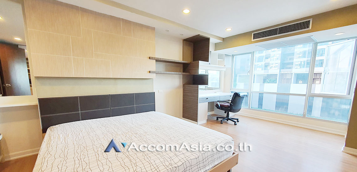 13  2 br Condominium For Rent in Sukhumvit ,Bangkok BTS Nana at The Trendy Sukhumvit 13 AA29792