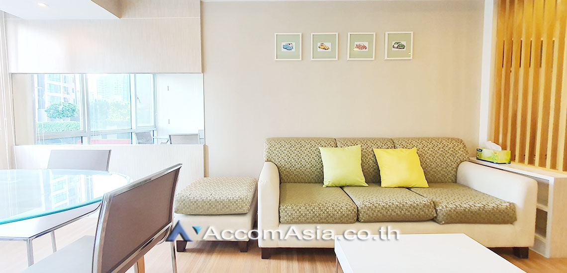5  2 br Condominium For Rent in Sukhumvit ,Bangkok BTS Nana at The Trendy Sukhumvit 13 AA29792