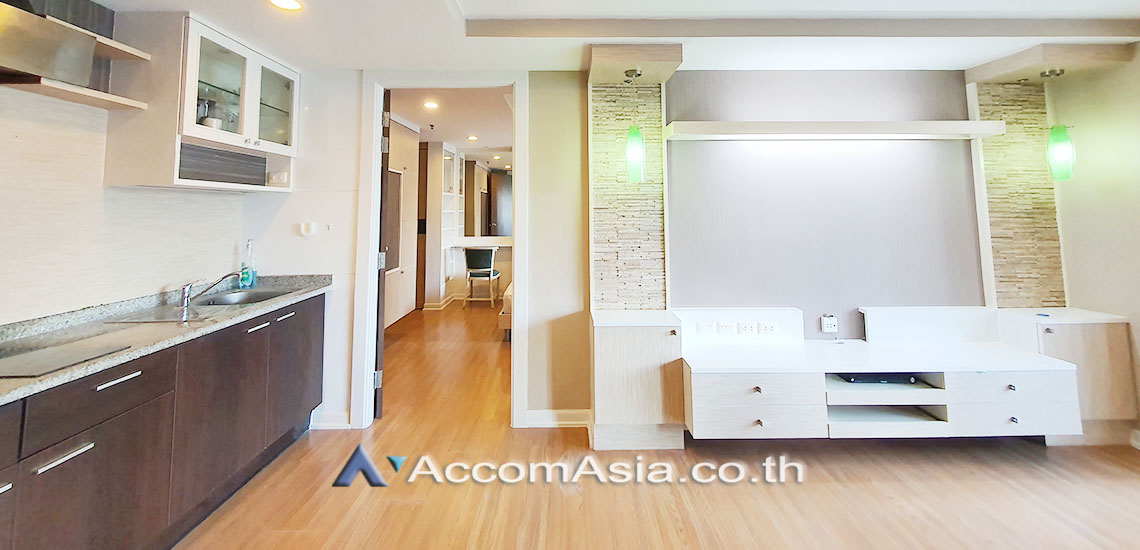 6  2 br Condominium For Rent in Sukhumvit ,Bangkok BTS Nana at The Trendy Sukhumvit 13 AA29792