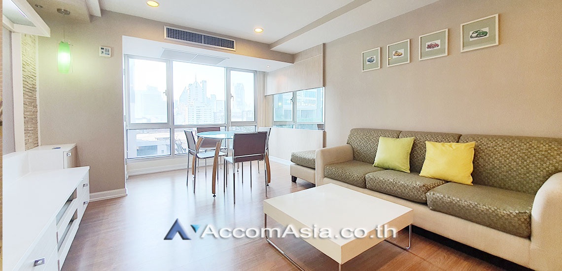  1  2 br Condominium For Rent in Sukhumvit ,Bangkok BTS Nana at The Trendy Sukhumvit 13 AA29792