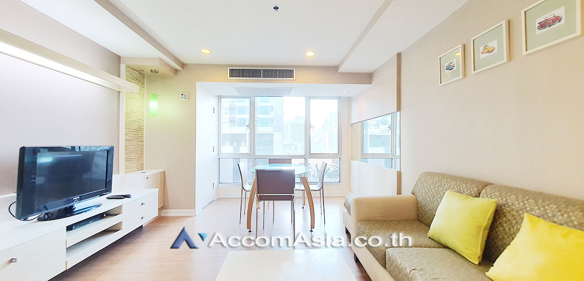  1  2 br Condominium For Rent in Sukhumvit ,Bangkok BTS Nana at The Trendy Sukhumvit 13 AA29792
