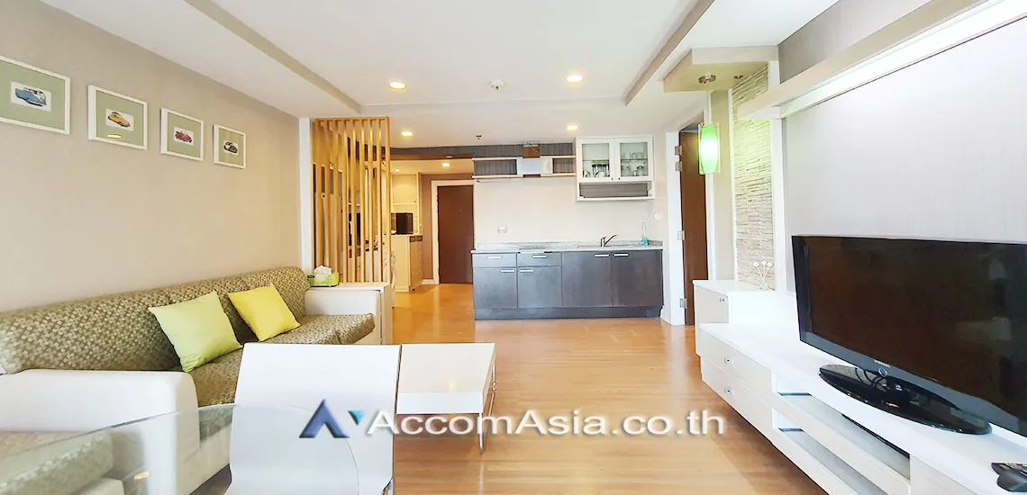  The Trendy Sukhumvit 13 Condominium  2 Bedroom for Rent BTS Nana in Sukhumvit Bangkok