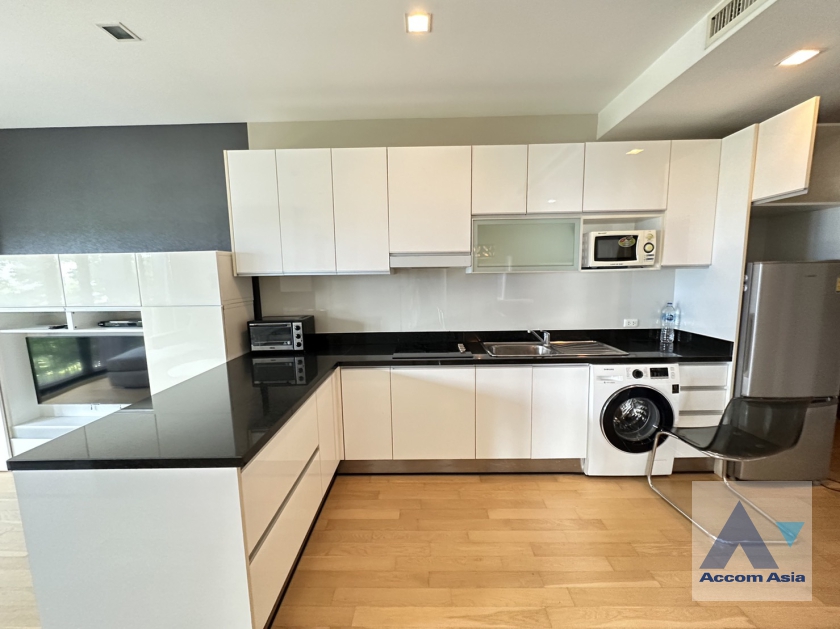 5  2 br Condominium For Rent in Sukhumvit ,Bangkok BTS Ekkamai at Noble Reveal AA29794