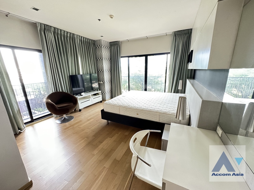  2  2 br Condominium For Rent in Sukhumvit ,Bangkok BTS Ekkamai at Noble Reveal AA29794