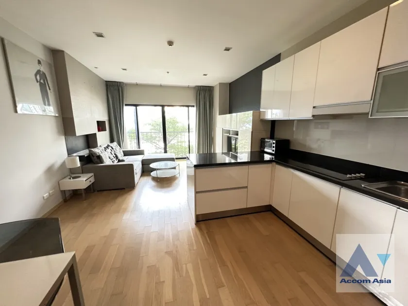  1  2 br Condominium For Rent in Sukhumvit ,Bangkok BTS Ekkamai at Noble Reveal AA29794