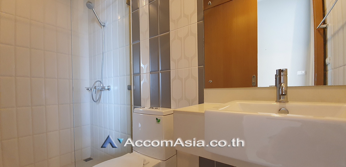 9  1 br Condominium For Rent in New Phetchaburi ,Bangkok MRT Phetchaburi at Circle Condominium AA29795