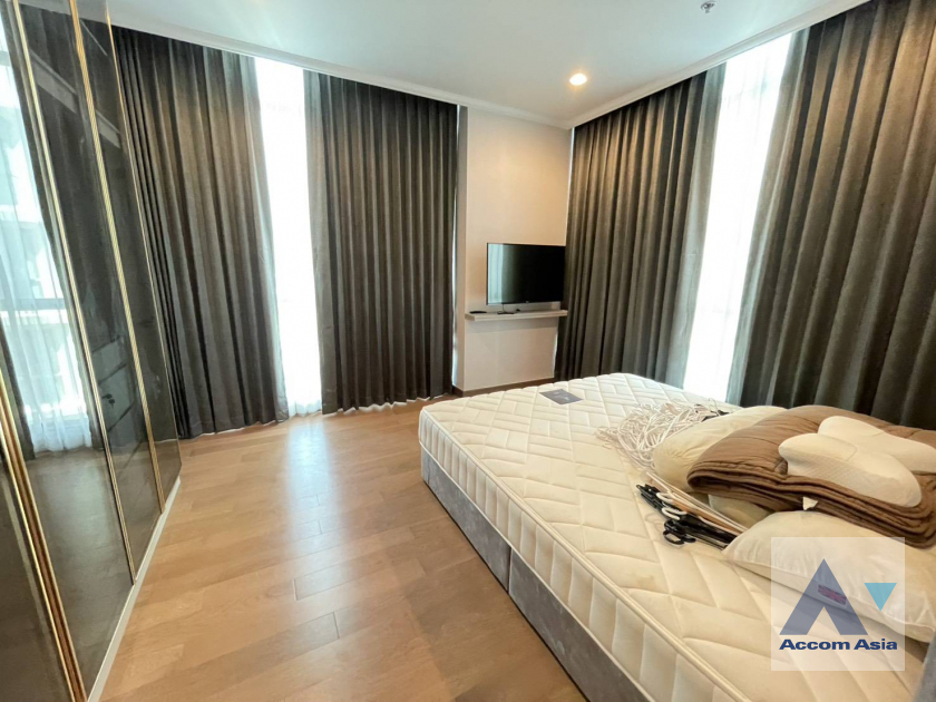 13  2 br Condominium for rent and sale in Sukhumvit ,Bangkok BTS Phrom Phong at Supalai Oriental Sukhumvit 39 AA29802
