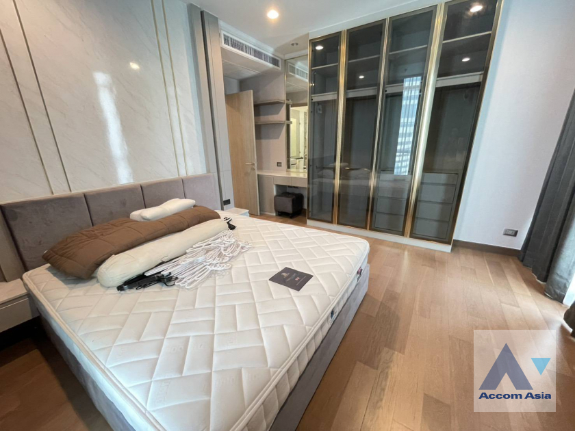 11  2 br Condominium for rent and sale in Sukhumvit ,Bangkok BTS Phrom Phong at Supalai Oriental Sukhumvit 39 AA29802