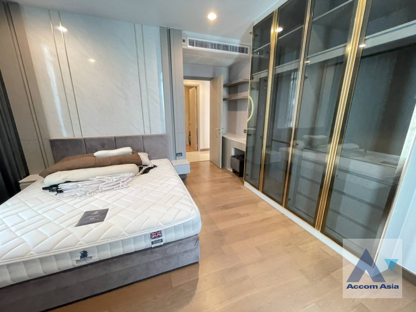 12  2 br Condominium for rent and sale in Sukhumvit ,Bangkok BTS Phrom Phong at Supalai Oriental Sukhumvit 39 AA29802