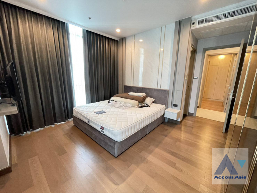 10  2 br Condominium for rent and sale in Sukhumvit ,Bangkok BTS Phrom Phong at Supalai Oriental Sukhumvit 39 AA29802