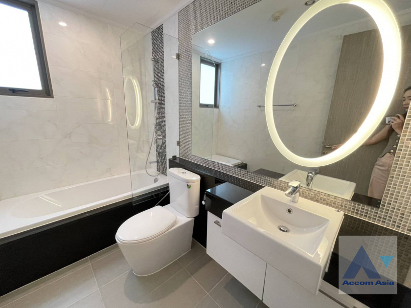 17  2 br Condominium for rent and sale in Sukhumvit ,Bangkok BTS Phrom Phong at Supalai Oriental Sukhumvit 39 AA29802