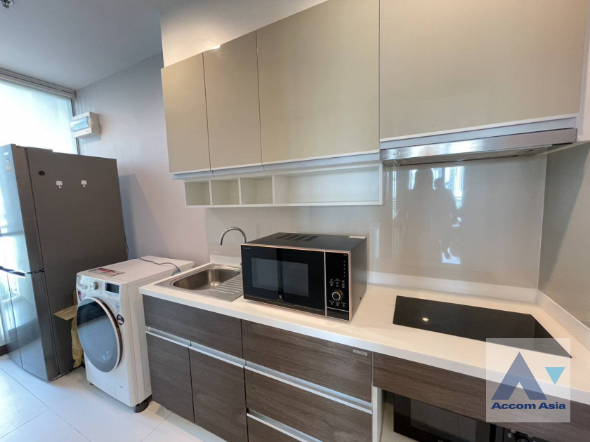 9  2 br Condominium for rent and sale in Sukhumvit ,Bangkok BTS Phrom Phong at Supalai Oriental Sukhumvit 39 AA29802