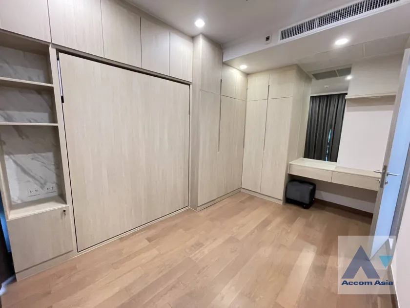 14  2 br Condominium for rent and sale in Sukhumvit ,Bangkok BTS Phrom Phong at Supalai Oriental Sukhumvit 39 AA29802