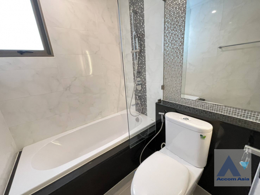 18  2 br Condominium for rent and sale in Sukhumvit ,Bangkok BTS Phrom Phong at Supalai Oriental Sukhumvit 39 AA29802