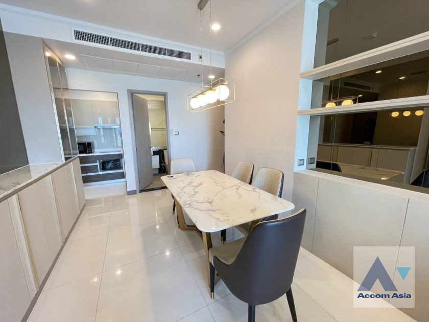 6  2 br Condominium for rent and sale in Sukhumvit ,Bangkok BTS Phrom Phong at Supalai Oriental Sukhumvit 39 AA29802