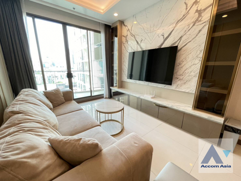 5  2 br Condominium for rent and sale in Sukhumvit ,Bangkok BTS Phrom Phong at Supalai Oriental Sukhumvit 39 AA29802