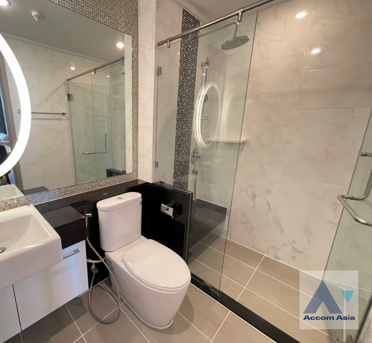 19  2 br Condominium for rent and sale in Sukhumvit ,Bangkok BTS Phrom Phong at Supalai Oriental Sukhumvit 39 AA29802