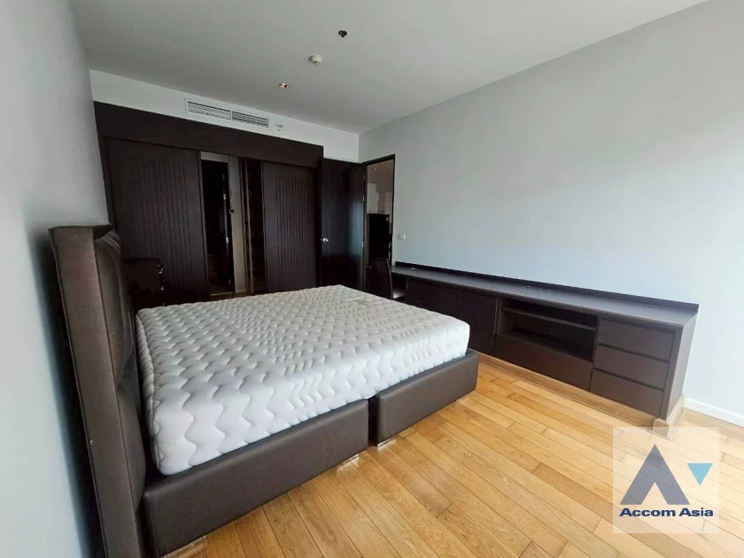 5  2 br Condominium For Rent in Sukhumvit ,Bangkok BTS Phrom Phong at The Madison AA29803