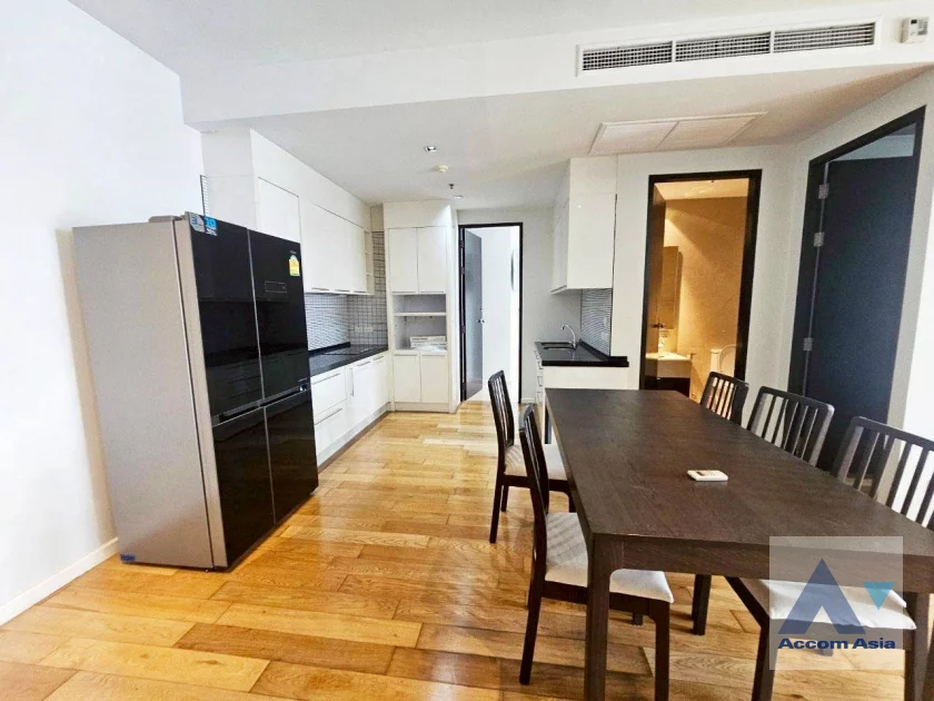  1  2 br Condominium For Rent in Sukhumvit ,Bangkok BTS Phrom Phong at The Madison AA29803