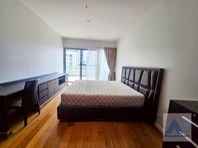6  2 br Condominium For Rent in Sukhumvit ,Bangkok BTS Phrom Phong at The Madison AA29803