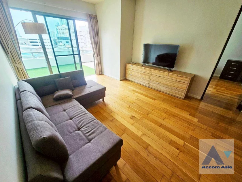 The Madison Condominium  2 Bedroom for Rent BTS Phrom Phong in Sukhumvit Bangkok