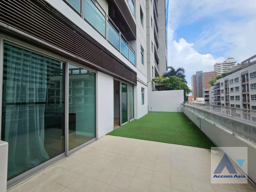 7  2 br Condominium For Rent in Sukhumvit ,Bangkok BTS Phrom Phong at The Madison AA29803