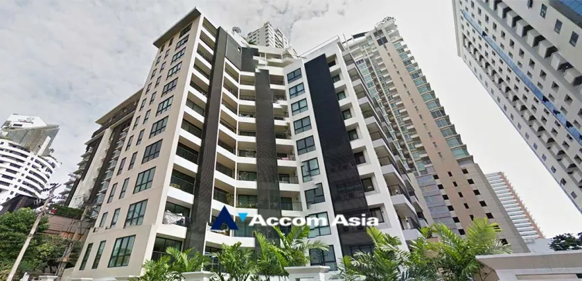 59 Heritage Condominium  1 Bedroom for Sale BTS Thong Lo in Sukhumvit Bangkok