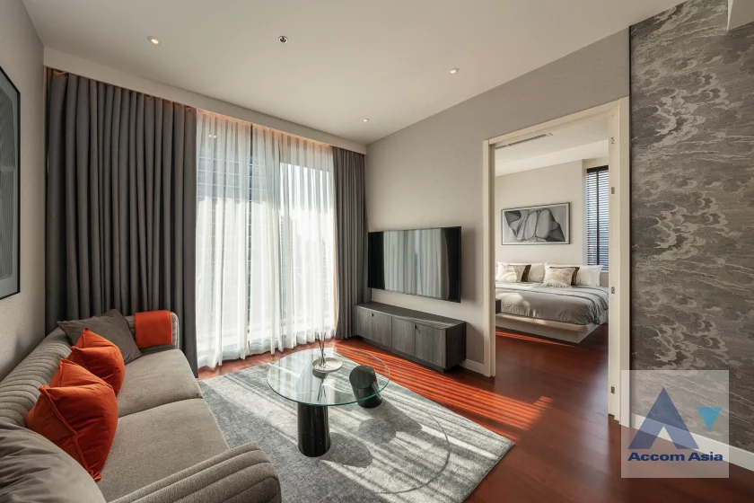 unit 2 Bedrooms  Condominium For Rent & Sale in Sukhumvit, Bangkok  near BTS Thong Lo (AA29811)