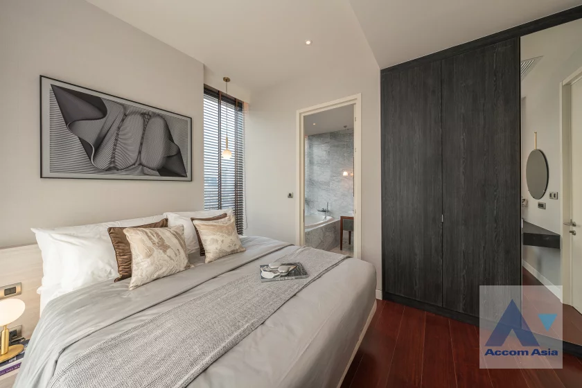 13  2 br Condominium for rent and sale in Sukhumvit ,Bangkok BTS Thong Lo at KHUN by Yoo AA29811