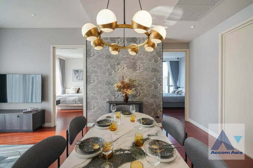 4  2 br Condominium for rent and sale in Sukhumvit ,Bangkok BTS Thong Lo at KHUN by Yoo AA29811
