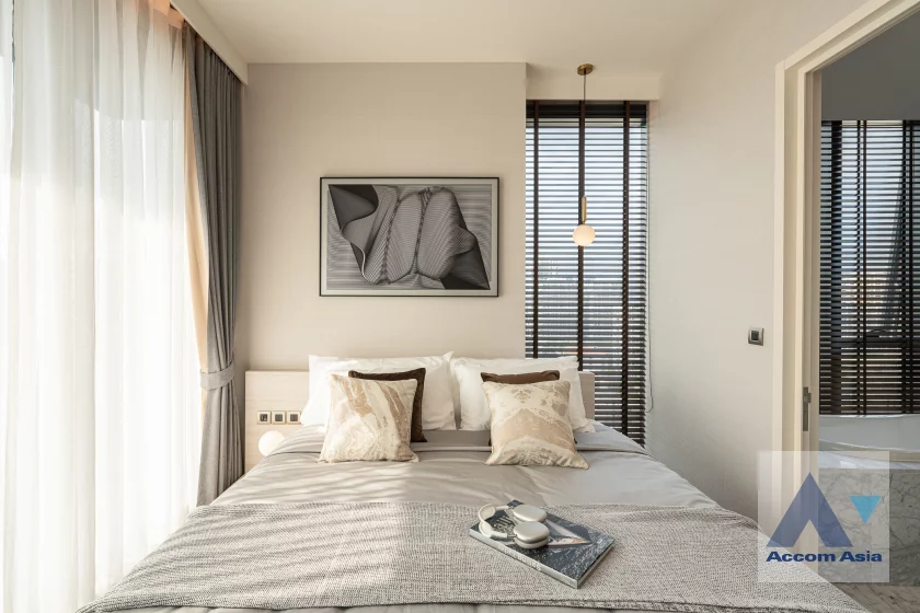 11  2 br Condominium for rent and sale in Sukhumvit ,Bangkok BTS Thong Lo at KHUN by Yoo AA29811