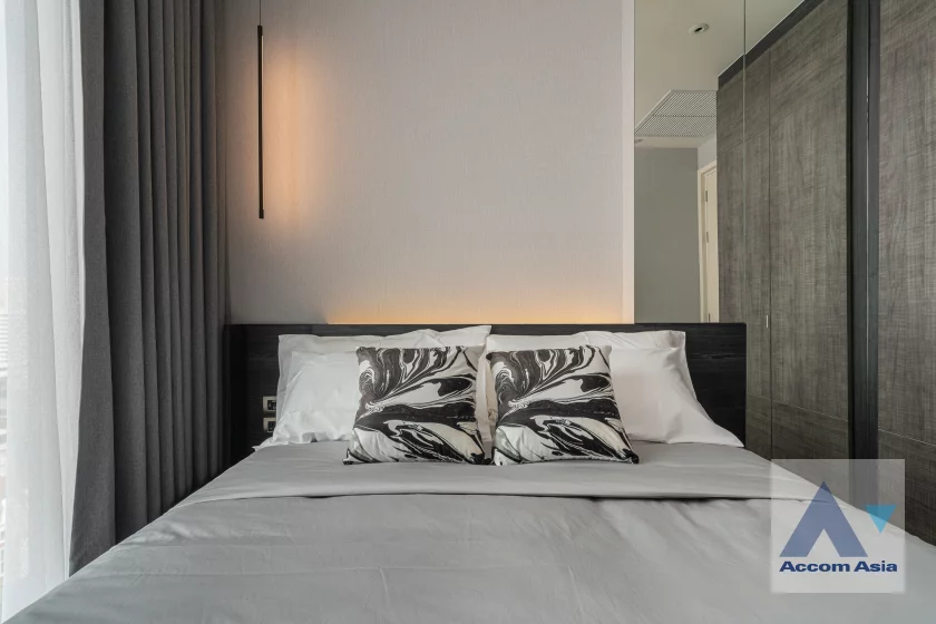 16  2 br Condominium for rent and sale in Sukhumvit ,Bangkok BTS Thong Lo at KHUN by Yoo AA29811
