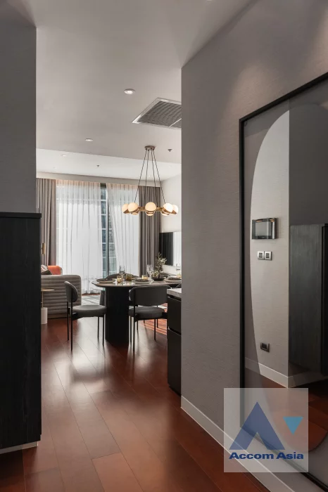 7  2 br Condominium for rent and sale in Sukhumvit ,Bangkok BTS Thong Lo at KHUN by Yoo AA29811
