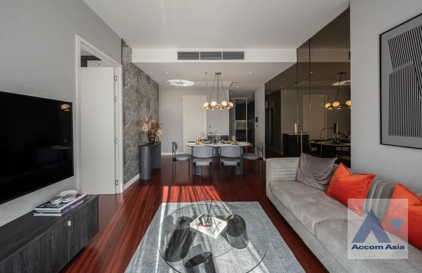 Condominium For Rent & Sale in Sukhumvit, Bangkok Code AA29811