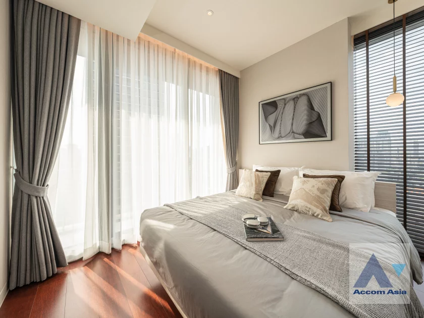 10  2 br Condominium for rent and sale in Sukhumvit ,Bangkok BTS Thong Lo at KHUN by Yoo AA29811