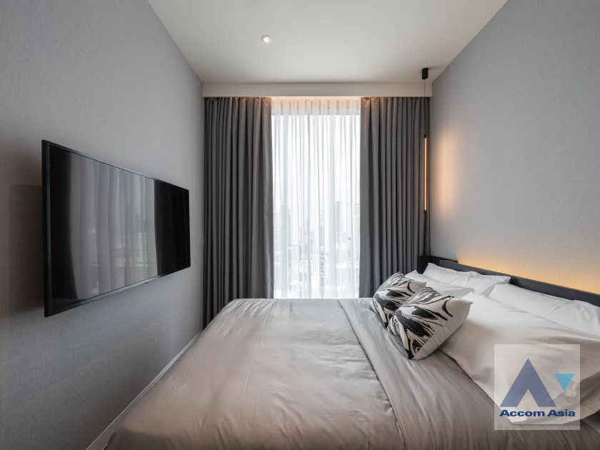 15  2 br Condominium for rent and sale in Sukhumvit ,Bangkok BTS Thong Lo at KHUN by Yoo AA29811