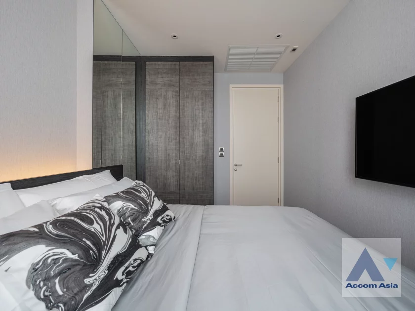 18  2 br Condominium for rent and sale in Sukhumvit ,Bangkok BTS Thong Lo at KHUN by Yoo AA29811