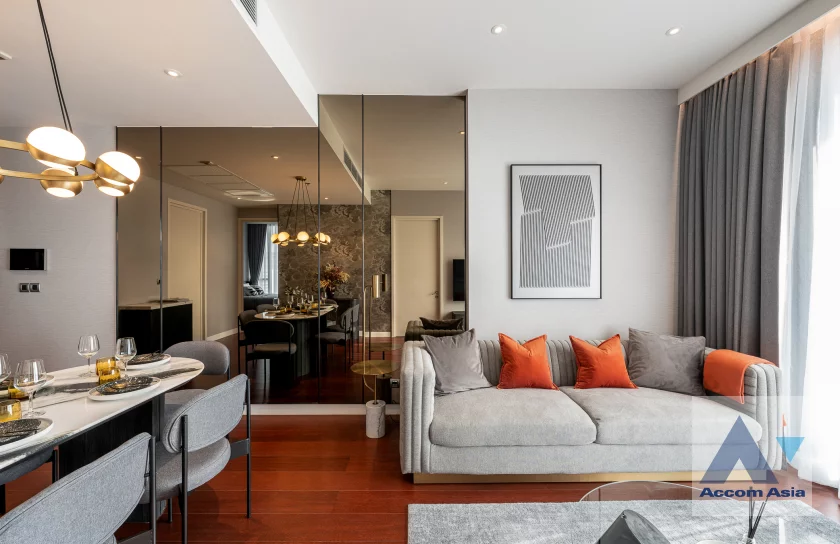  1  2 br Condominium for rent and sale in Sukhumvit ,Bangkok BTS Thong Lo at KHUN by Yoo AA29811
