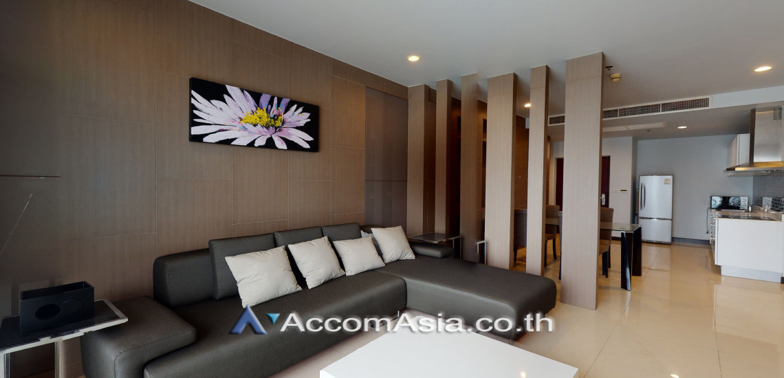  2  2 br Condominium For Sale in Sukhumvit ,Bangkok BTS Nana at The Prime 11 AA29813