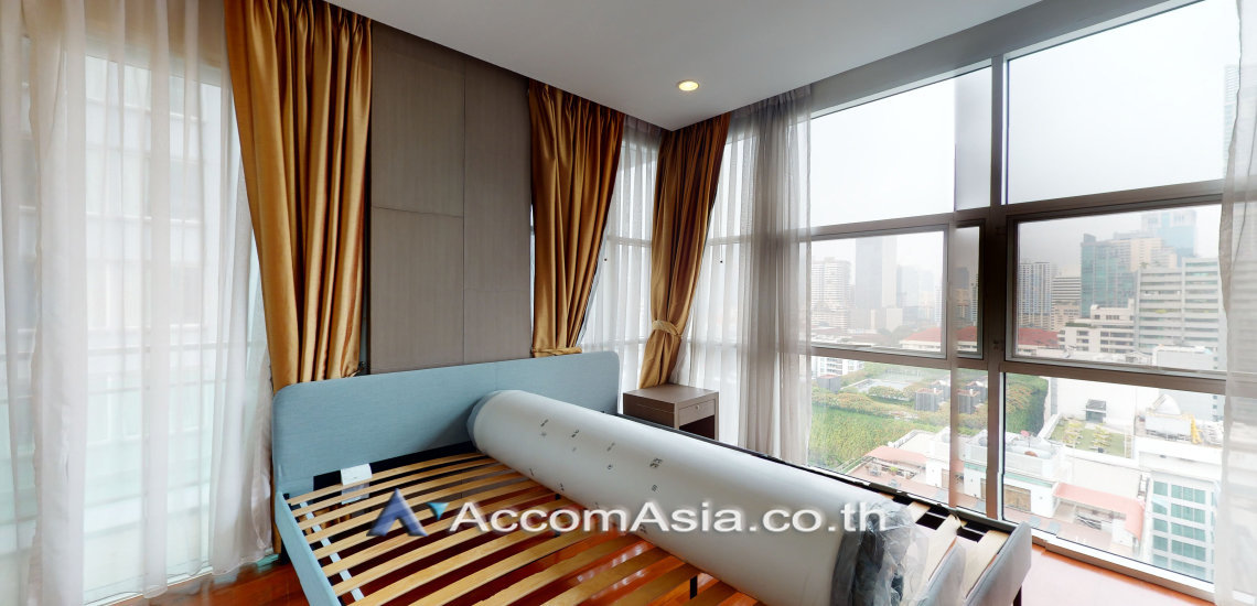 5  2 br Condominium For Sale in Sukhumvit ,Bangkok BTS Nana at The Prime 11 AA29813
