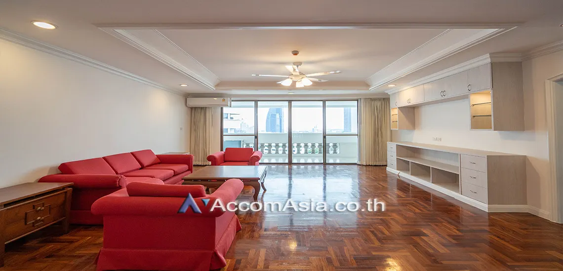 unitPet friendly |  4 Bedrooms  Apartment For Rent & Sale in Sukhumvit, Bangkok  near BTS Thong Lo (AA29815)
