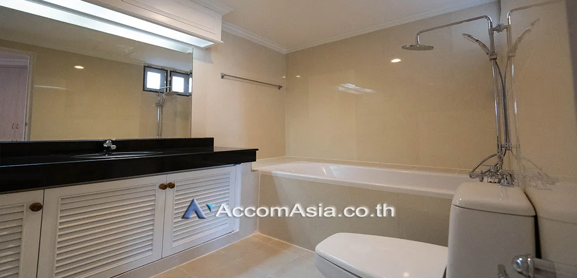 11  4 br Apartment for rent and sale in Sukhumvit ,Bangkok BTS Phrom Phong at Homely atmosphere AA29815